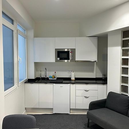 Vh Citycenter Apt 圣克鲁斯-德特内里费 外观 照片