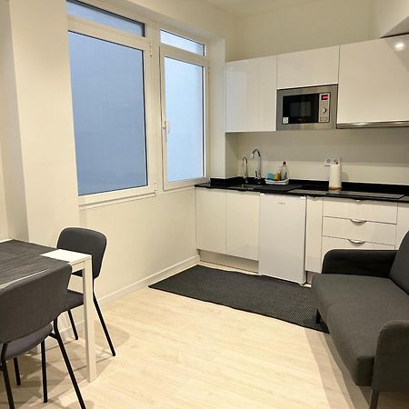 Vh Citycenter Apt 圣克鲁斯-德特内里费 外观 照片