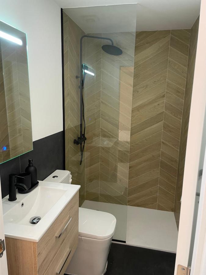Vh Citycenter Apt 圣克鲁斯-德特内里费 外观 照片