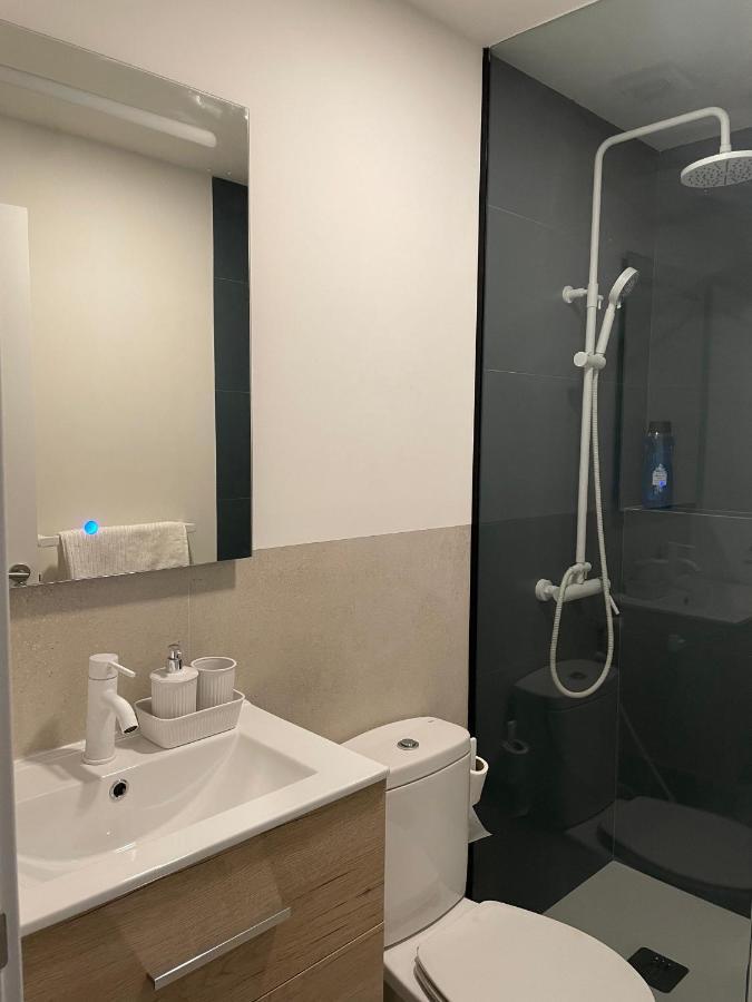 Vh Citycenter Apt 圣克鲁斯-德特内里费 外观 照片