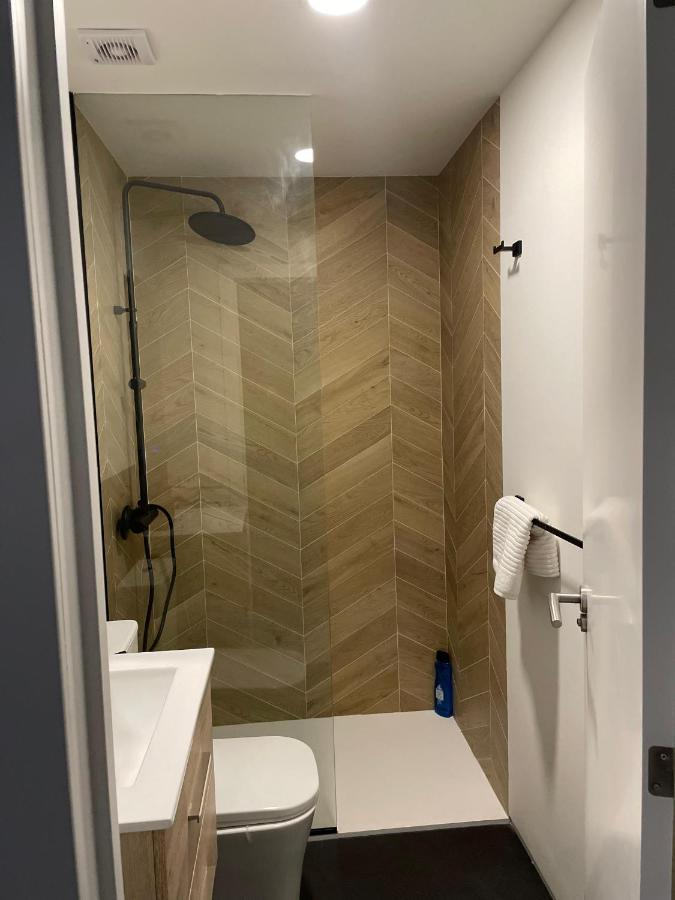 Vh Citycenter Apt 圣克鲁斯-德特内里费 外观 照片