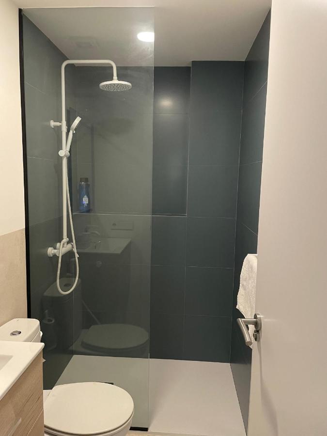 Vh Citycenter Apt 圣克鲁斯-德特内里费 外观 照片