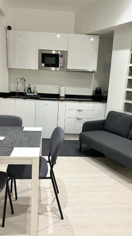 Vh Citycenter Apt 圣克鲁斯-德特内里费 外观 照片