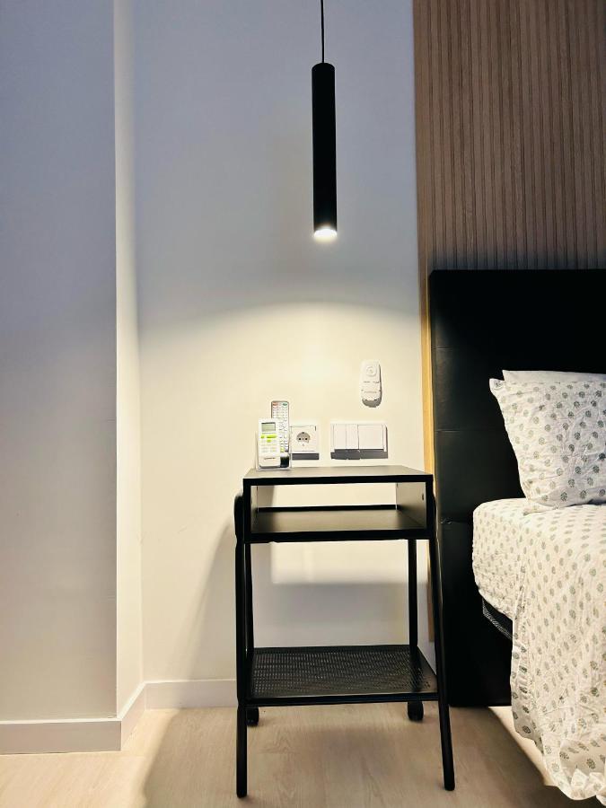 Vh Citycenter Apt 圣克鲁斯-德特内里费 外观 照片