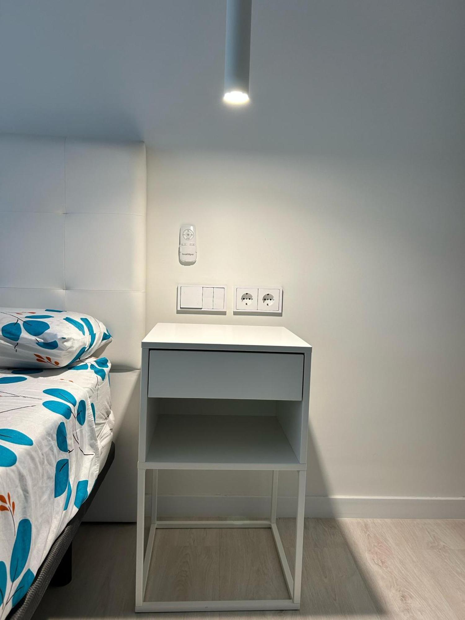 Vh Citycenter Apt 圣克鲁斯-德特内里费 外观 照片