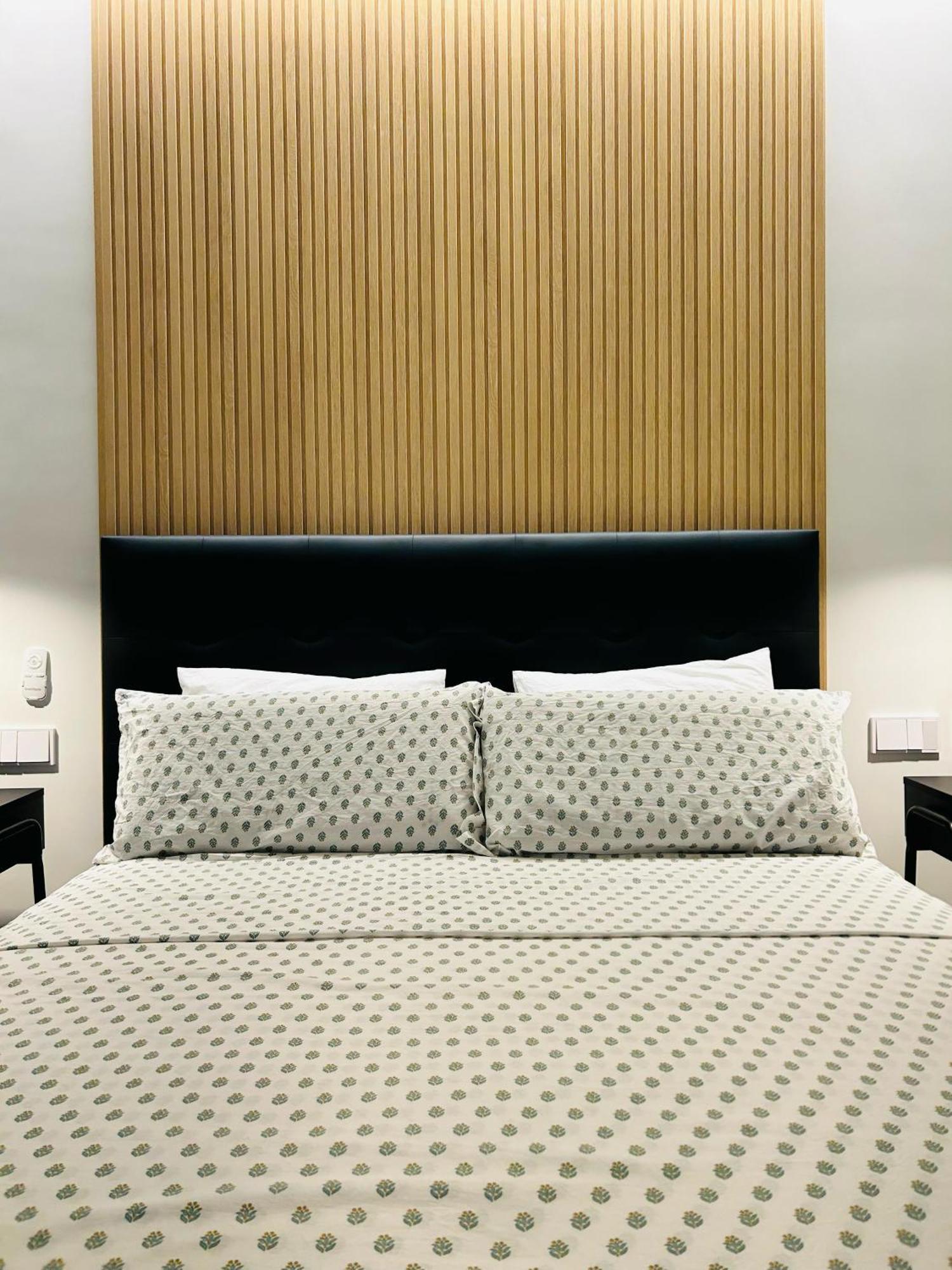 Vh Citycenter Apt 圣克鲁斯-德特内里费 外观 照片