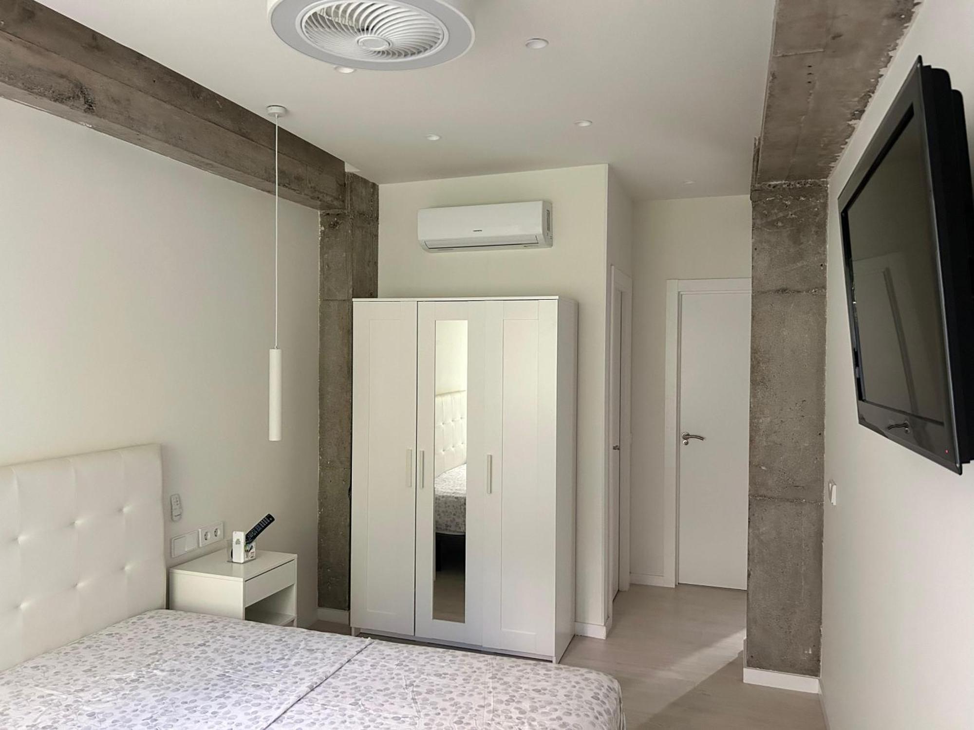 Vh Citycenter Apt 圣克鲁斯-德特内里费 外观 照片