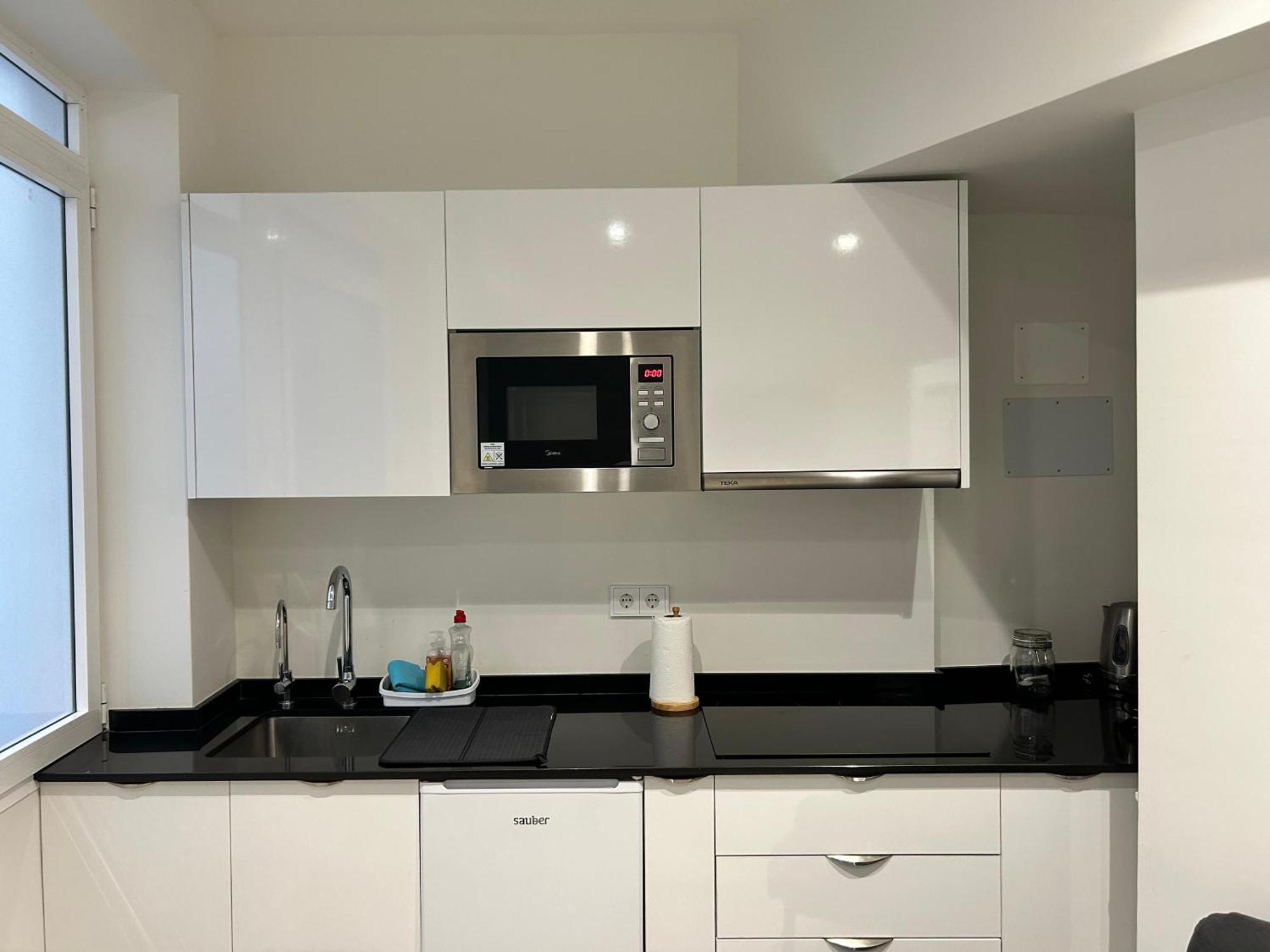 Vh Citycenter Apt 圣克鲁斯-德特内里费 外观 照片