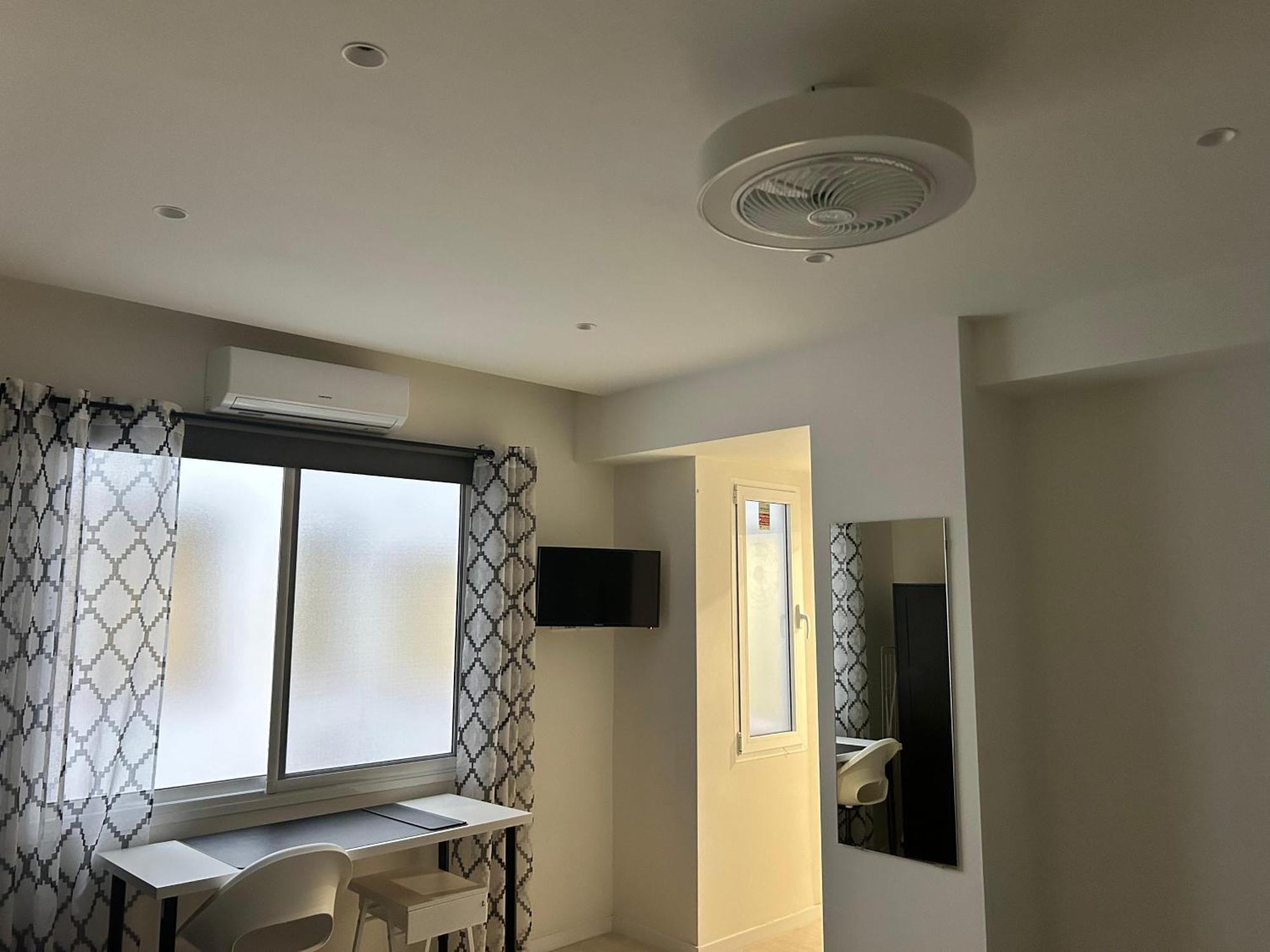 Vh Citycenter Apt 圣克鲁斯-德特内里费 外观 照片