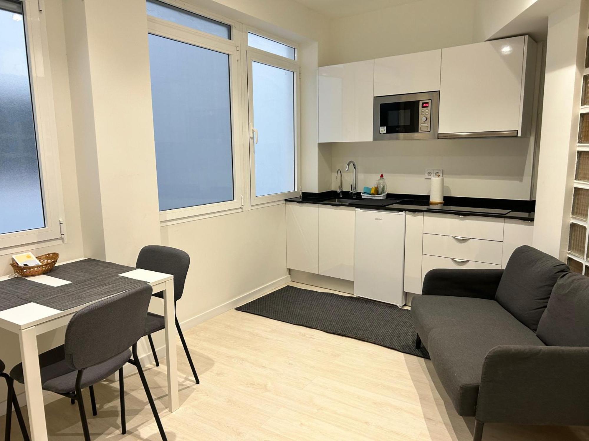Vh Citycenter Apt 圣克鲁斯-德特内里费 外观 照片