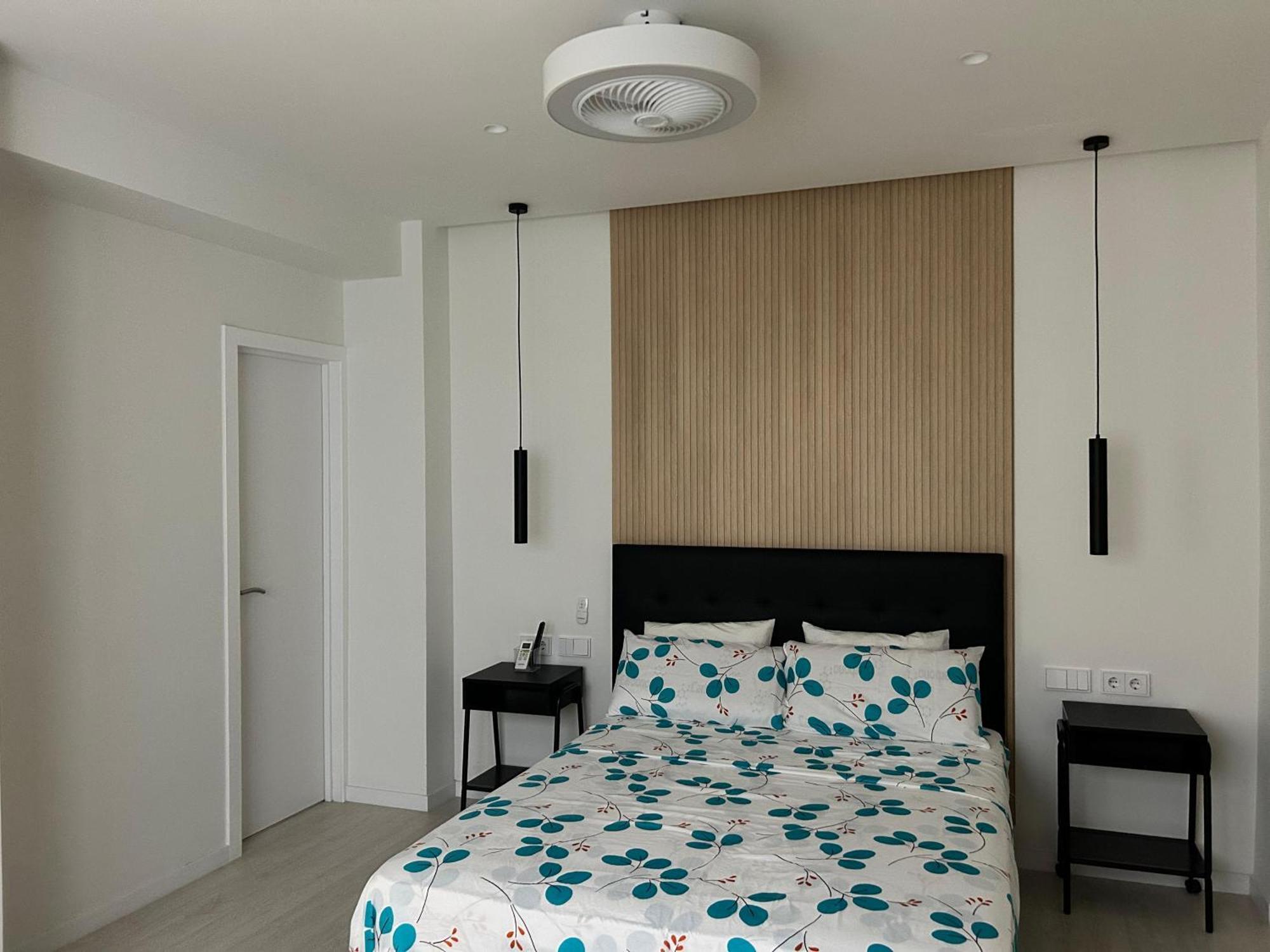 Vh Citycenter Apt 圣克鲁斯-德特内里费 外观 照片