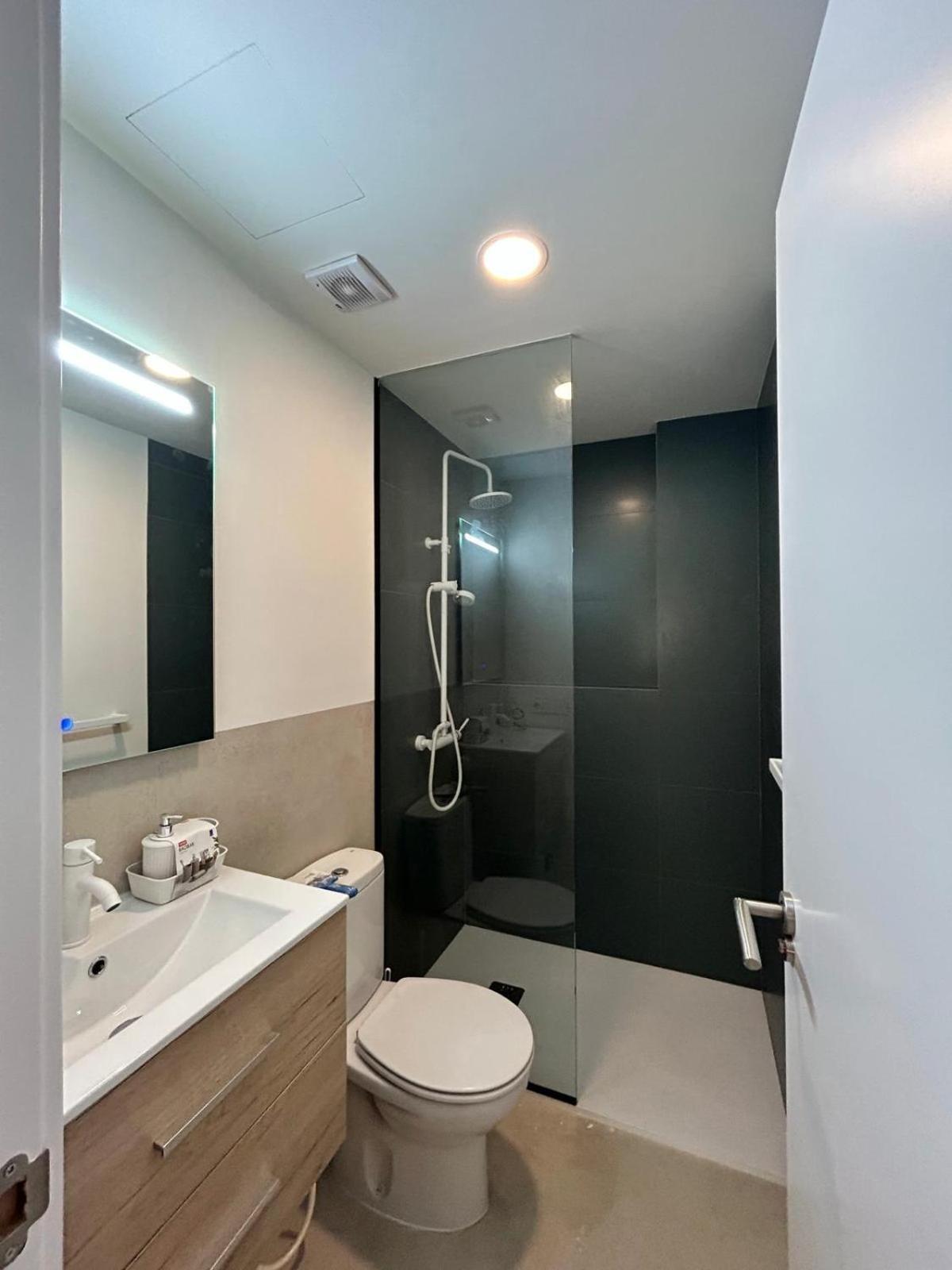 Vh Citycenter Apt 圣克鲁斯-德特内里费 外观 照片